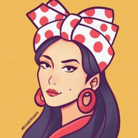 Egabdraws